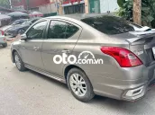 Nissan Sunny 2018 một chủ sử dụng từ mới