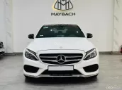 Mercedes-Benz C300 2016