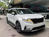 Kia Carnival Signature 2.2D 2022 7 chỗ dầu trắng