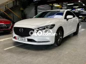 Mazda 6 2.0 Premium 2022, XE ZIN, 1 CHỦ ĐI KĨ