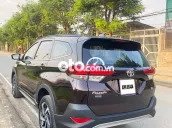 Toyota Rush 2021 xe zin phù hợp đi gia đình,dịchvụ