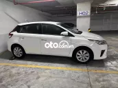 Toyota Yaris bản G 2015 nhập thái