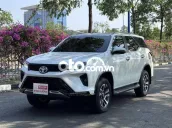 💥 FORTUNER Legender 2022 - Xe tại Hãng bao test💥