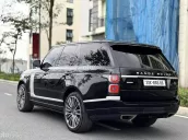 Land Rover Range Rover 2014