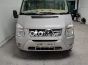 FORD TRANSIT 2016 luxury CHUYÊN DU LỊCH