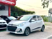 Hyundai Grand i10 2017 số tự động tại Tp.HCM