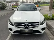 Mercedes-Benz GLC 300 2017