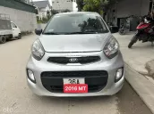 Kia Morning 2016 số sàn tại Thanh Hóa