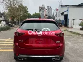 Mazda CX5 đỏ phale