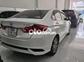 Honda City 1.5 TOP 2020 chạy lướt