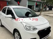 Hyundai Grand i10 2019 sedan bản đủ, tư nhân 1 chủ