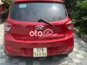 Bán Hyundai Grand i10 2016, tự động