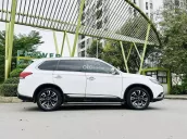 Mitsubishi Outlander 2020 tại Hà Nội