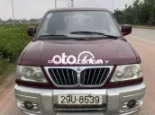 Bán xe Mitsubishi Jolie 2003, giá 66 triệu