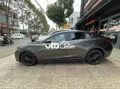 mazda 3 2019 nâu xe không lỗi