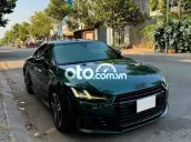 AUDI TT 2015