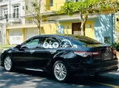 Camry 2.5Q siêu siêu lướt không khác gì xe mới ✅