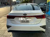 Kia Cerato 2020 Premium số tự động êm ái