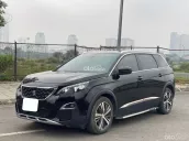 Peugeot 5008 2018 số tự động tại Hà Nội