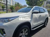 Toyota Fortuner 2.4G 4x2 AT 2019