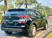 Hyundai Tucson 2.0 AT 2021