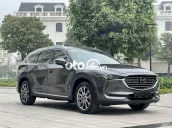 Mazda CX8 Premium 2019 màu xám