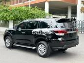 Bán Nissan Terra 2019 2.5MT Đen Máy Dầu Số Sàn