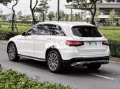 Mercedes GLC 250 4Matic Model 2019 bản full Option