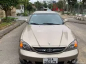 Daewoo Magnus 2005 số tự động