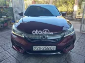 Honda accord 2018 rất đẹp