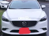 Không có như cầu sử dụng cần bán xe Mazda 6