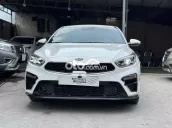 KIA CERATO 2.0AT 2019 40.000KM ZIN BAO TEST