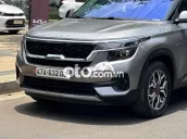 Kia Seltos 2021 luxury