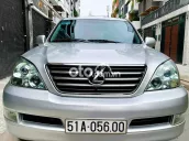 LEXUS GX 470 2007 NK NHẬT BẢN ODO 120.000km