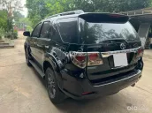 Toyota Fortuner 2013