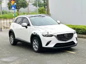 Mazda CX3 Deluxe sx 2022 siêu mới