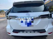 Toyota Fortuner 2020 7 chỗ số tự động màu trắng