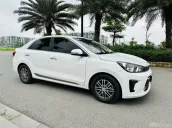 Kia Soluto 2020 số sàn