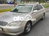 Toyota Camry 2004 số tự động