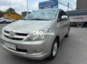 innova 2007 G zin số sàn