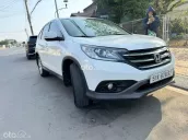 Honda CR-V 2014 tại Tp.HCM