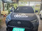 Toyota Corolla Cross 1.8G 2021, 2.8 vạn