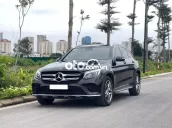 Mercedes Glc300 4Matic sx2019, biển Hà Nội