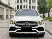 Mercedes Benz GLC300 AMG 4Matic 2020