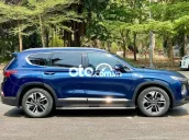 HYUNDAI SANTAFE 4*4 Full Xăng Premium 2020