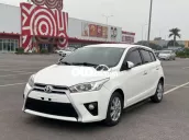 Yaris 2016 bản G nhập thái