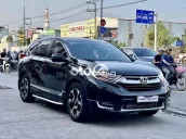 Honda CR-V L 2018, 1.5 TURBO