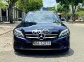 MERCEDES BENZ C200 2019 SIÊU ĐẸP ĐI CHỈ 31.000KM