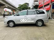 Innova sx 2009AT xe đẹp ko lỗi zin hết