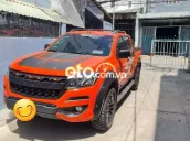 Chevrolet Colorado LTZ 2.8 AT 4WD 2018 Cam Đẹp